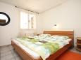 Bedroom 2 Bedroom 2 - Apartment A-3360-f - Apartments Umag (Umag) - 3360