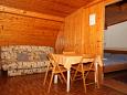 Dining room Dining room - Studio flat AS-3360-a - Apartments Umag (Umag) - 3360