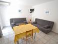 Dining room Dining room - Apartment A-3361-c - Apartments Novigrad (Novigrad) - 3361