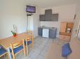 Dining room Dining room - Apartment A-3361-e - Apartments Novigrad (Novigrad) - 3361