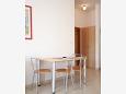 Dining room Dining room - Apartment A-3367-a - Apartments Umag (Umag) - 3367