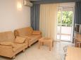 Living room Living room - Apartment A-3367-e - Apartments Umag (Umag) - 3367