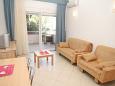 Living room Living room - Apartment A-3367-f - Apartments Umag (Umag) - 3367