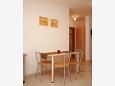 Dining room Dining room - Apartment A-3367-k - Apartments Umag (Umag) - 3367