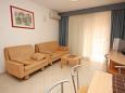 Living room Living room - Apartment A-3367-k - Apartments Umag (Umag) - 3367