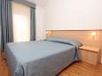 Bedroom 1 Bedroom 1 - Apartment A-3367-n - Apartments Umag (Umag) - 3367