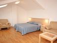 Bedroom 2 Bedroom 2 - Apartment A-3367-n - Apartments Umag (Umag) - 3367