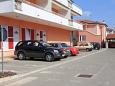 Parking lot - Apartments 3367 Parking lot Umag (Umag) - Accommodation 3367 - Apartments with sandy beach.