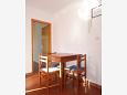 Dining room Dining room - Apartment A-3368-d - Apartments Rovinj (Rovinj) - 3368