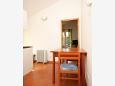 Dining room Dining room - Apartment A-3368-h - Apartments Rovinj (Rovinj) - 3368