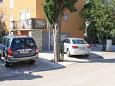 Parking lot - Apartments 3368 Parking lot Rovinj (Rovinj) - Accommodation 3368 - Apartments with pebble beach.