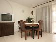 Dining room Dining room - Apartment A-3372-b - Apartments Rovinj (Rovinj) - 3372