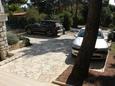Parking lot - Apartments 3373 Parking lot Rovinj (Rovinj) - Accommodation 3373 - Apartments near sea with pebble beach.