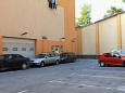 Parking lot - Apartments 3378 Parking lot Pula (Pula) - Accommodation 3378 - Apartments with pebble beach.