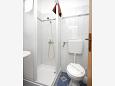 Bathroom Bathroom - Room S-3390-a - Rooms Fažana (Fažana) - 3390