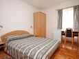 Bedroom Bedroom - Room S-3390-a - Rooms Fažana (Fažana) - 3390
