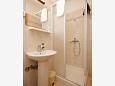 Bathroom Bathroom - Room S-3390-c - Rooms Fažana (Fažana) - 3390