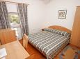 Bedroom Bedroom - Room S-3390-h - Rooms Fažana (Fažana) - 3390