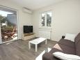 Living room Living room - Apartment A-3393-a - Apartments Rovinj (Rovinj) - 3393
