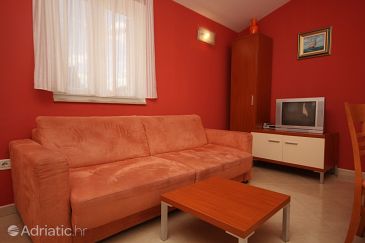 Apartment A-3402-e - Apartments Bašanija (Umag) - 3402