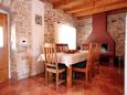 Dining room 1 Dining room 1 - House K-3415 - Vacation Rentals Orihi (Središnja Istra) - 3415