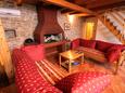 Living room 2 Living room 2 - House K-3415 - Vacation Rentals Orihi (Središnja Istra) - 3415