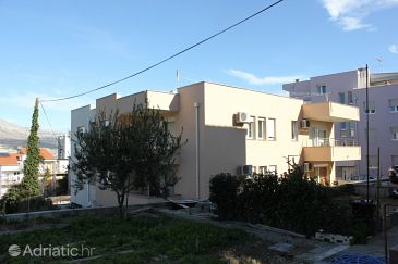 Property - Apartments 3418 Property Split (Split) - Accommodation 3418 - Apartments with sandy beach.