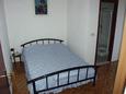 Bedroom 1 Bedroom 1 - Apartment A-342-a - Apartments Pašman (Pašman) - 342