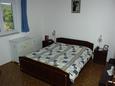 Bedroom 2 Bedroom 2 - Apartment A-342-a - Apartments Pašman (Pašman) - 342