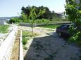 Parking lot - Apartments 342 Parking lot Pašman (Pašman) - Accommodation 342 - Apartments with sandy beach.