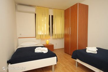 Bedroom Ubli, Bedroom u smještaju tipa room, dostupna klima i dopusteni kucni ljubimci.