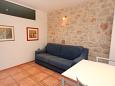Living room Living room - Apartment A-3424-a - Apartments Rovinj (Rovinj) - 3424