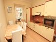Dining room Dining room - Apartment A-3426-a - Apartments Ika (Opatija) - 3426