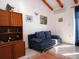 Living room Living room - Apartment A-3435-b - Apartments Medveja (Opatija) - 3435