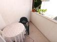 Shared balcony Shared balcony - Room S-3439-b - Apartments and Rooms Brseč (Opatija) - 3439