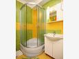 Bathroom Bathroom - Room S-3448-a - Rooms Cres (Cres) - 3448