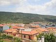 Balcony - view Balcony - view - Room S-3448-b - Rooms Cres (Cres) - 3448