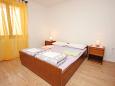 Bedroom Bedroom - Room S-3448-c - Rooms Cres (Cres) - 3448