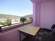 Balcony Balcony - Room S-3448-d - Rooms Cres (Cres) - 3448