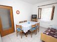 Dining room Dining room - Apartment A-345-c - Apartments Kali (Ugljan) - 345