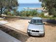 Parking lot - Apartments 345 Parking lot Kali (Ugljan) - Accommodation 345 - Apartments near sea with pebble beach.