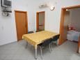 Dining room Dining room - Apartment A-3451-b - Apartments Nerezine (Lošinj) - 3451