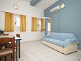 Living room Living room - Apartment A-3458-c - Apartments Pašman (Pašman) - 3458
