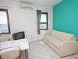 Living room Living room - Apartment A-3458-d - Apartments Pašman (Pašman) - 3458