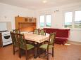 Dining room Dining room - Apartment A-3459-b - Apartments Kraj (Pašman) - 3459