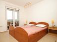 Bedroom 3 Bedroom 3 - Apartment A-3459-b - Apartments Kraj (Pašman) - 3459