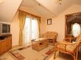 Living room Living room - Apartment A-3460-d - Apartments Kraj (Pašman) - 3460