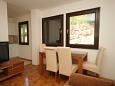 Dining room Dining room - Apartment A-3461-e - Apartments Ubli (Lastovo) - 3461