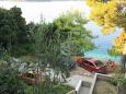 Parking lot - Apartments 3463 Parking lot Ubli (Lastovo) - Accommodation 3463 - Apartments near sea.