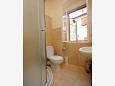 Bathroom 2 Bathroom 2 - House K-3469 - Vacation Rentals Komiža (Vis) - 3469